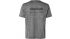 T-shirt EXPLR Merinotech - 6137