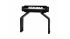 Adaptateur pour fourche en axe 12mm