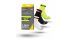 Pack de Trois Paires De Chaussettes De Couleur : Blanc, Noir, Jaune - 9008