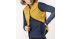 Gilet dames léger coupe-vent PACR - 6202