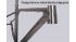 CHIRU Highlander T47 - cadre Titane seul 
