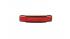 Pimento XDS rear dynamo + RR02 reflector + BR06 - Spanninga