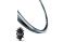 Roue dynamo avant 700'' jante M260 moyeu PD8 32 trous - disque 6 trous