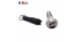 Kit n°13 - Vis de chariot de selle M8x45 + Clé