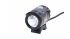 THOR 1100 front rechargeable high power - Spanninga