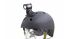 THOR 1100 front rechargeable high power - Spanninga