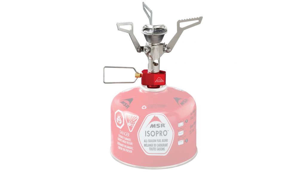 Rechaud MSR PocketRocket 2