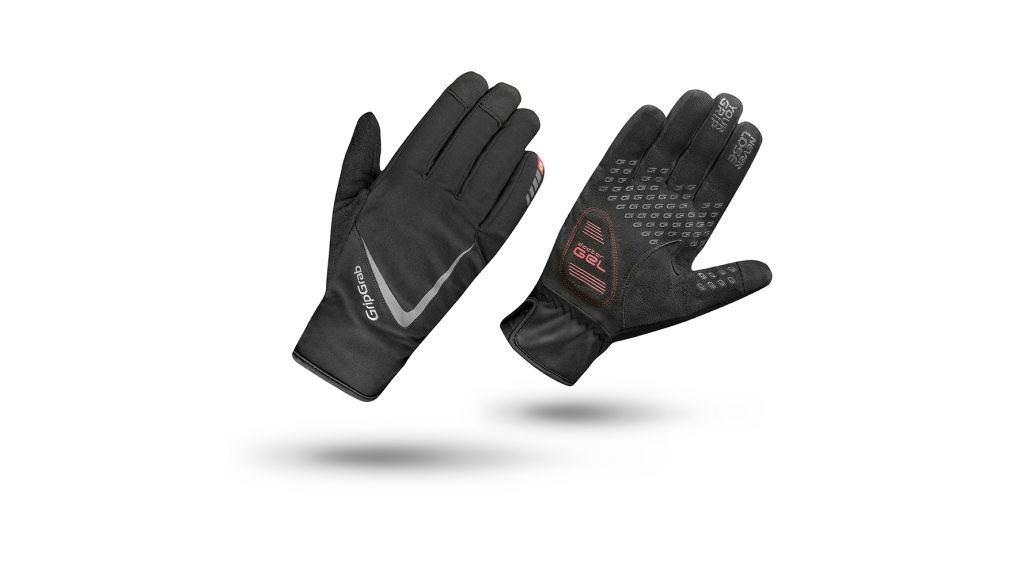 Gants Longs Mi-Saison Imperméables CloudBurst - 1035