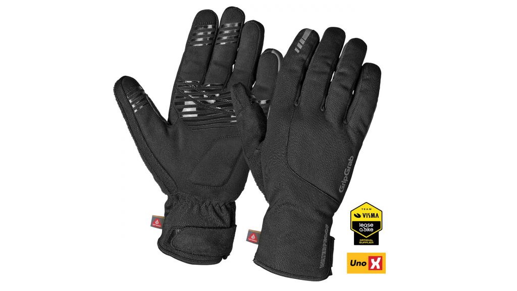 Gants Longs Hiver Imperméables Polaris 2 - 1082