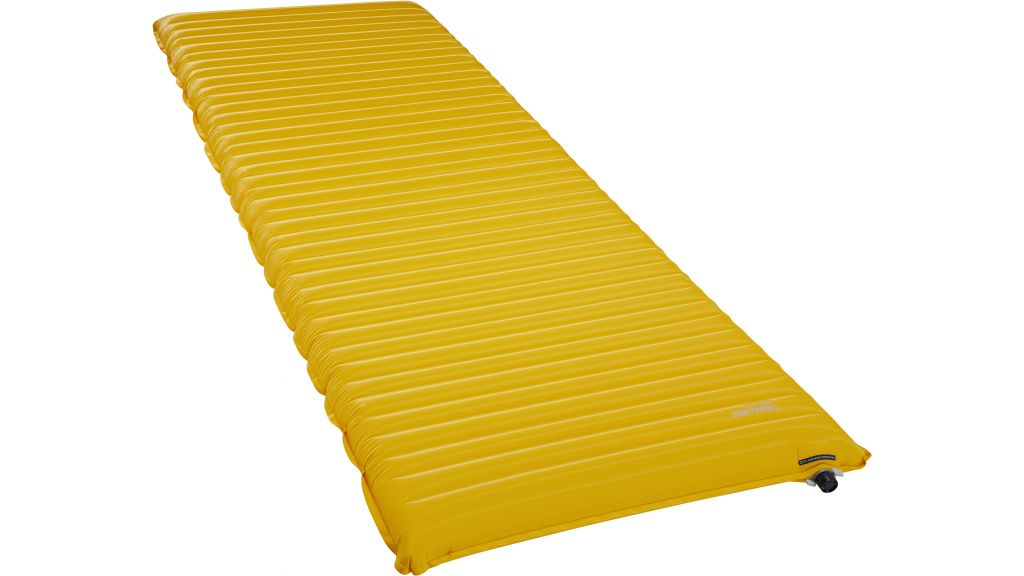 Matelas Auto-gonflant Thermarest NeoAir Xlite NXT MAX RW Jaune