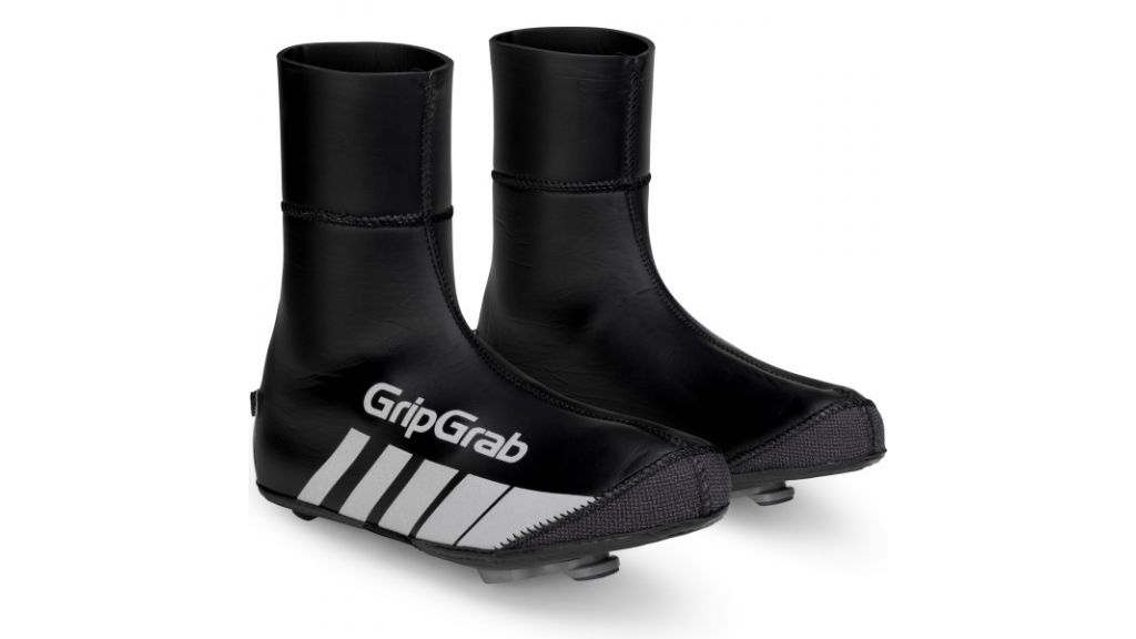 Couvre-Chaussures Hiver Néoprène Imperméable Race Thermo