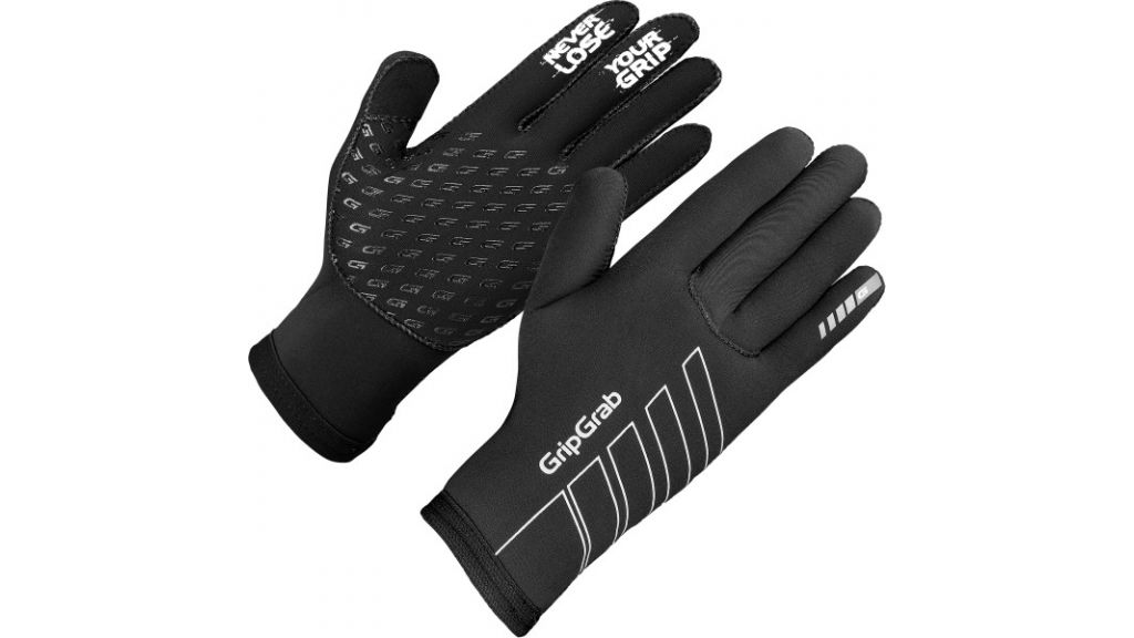 Gants Longs Neoprene Imperméables - 1061