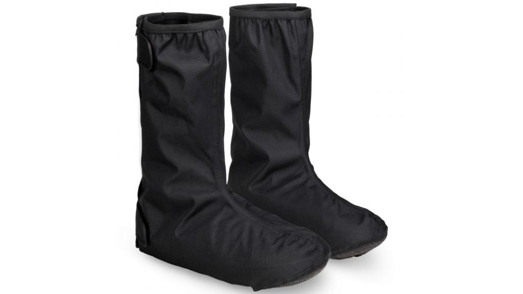 Couvre-Chaussures Urbains DryFoot Imperméables