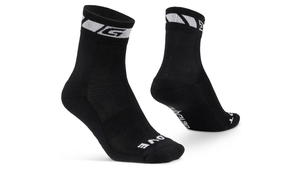 Chaussettes Mi-Saison Spring/Fall - 3001