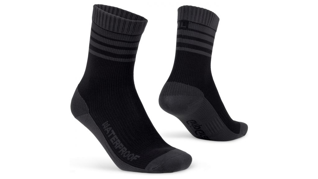 Chaussettes Étanches Merino - 3016