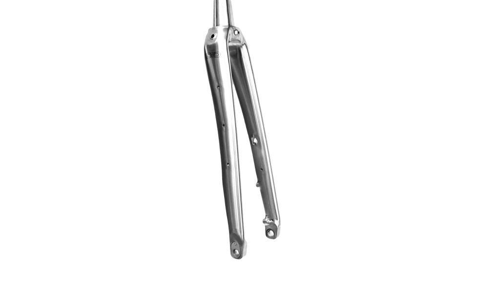 Fourche Titane CEC 375T pour Kunlun