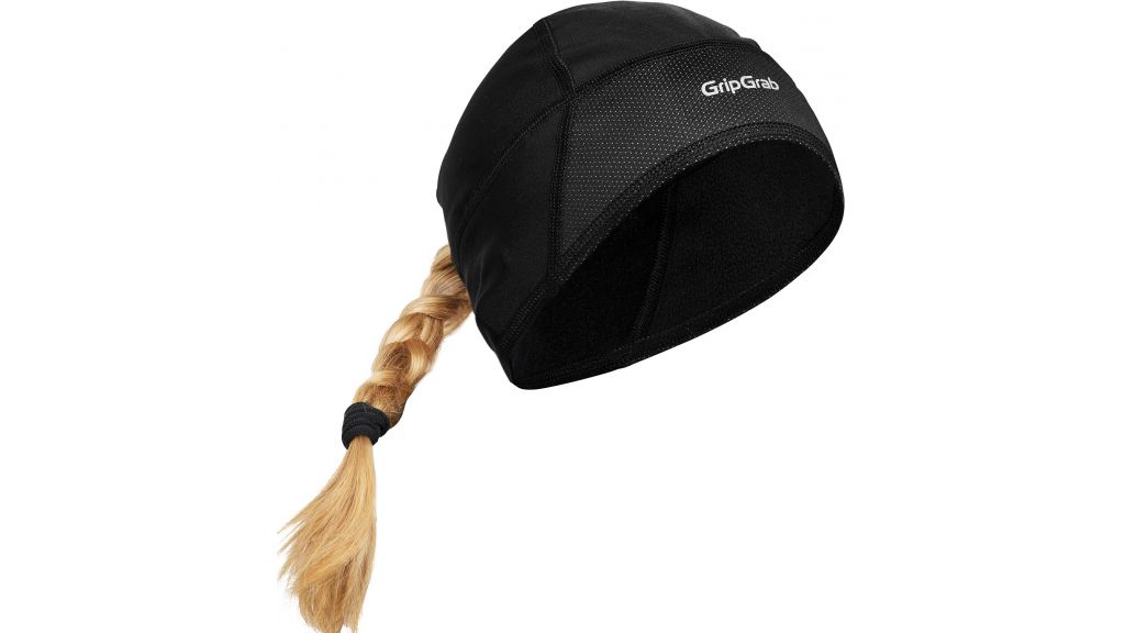 Women's Windproof Lightweight Thermal Skull Cap