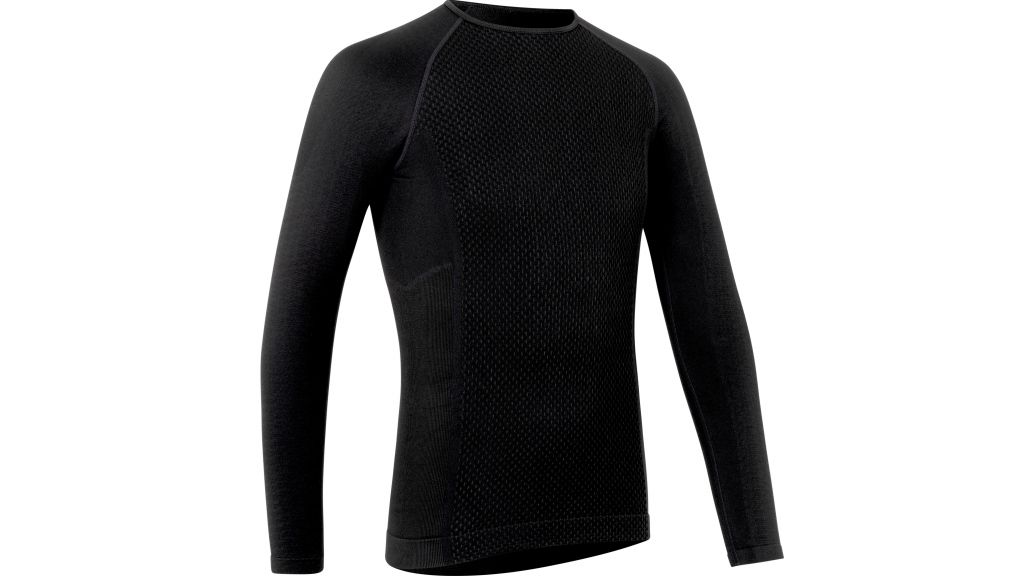Sous-Vêtements Thermique Sans Coutures Expert - 6038