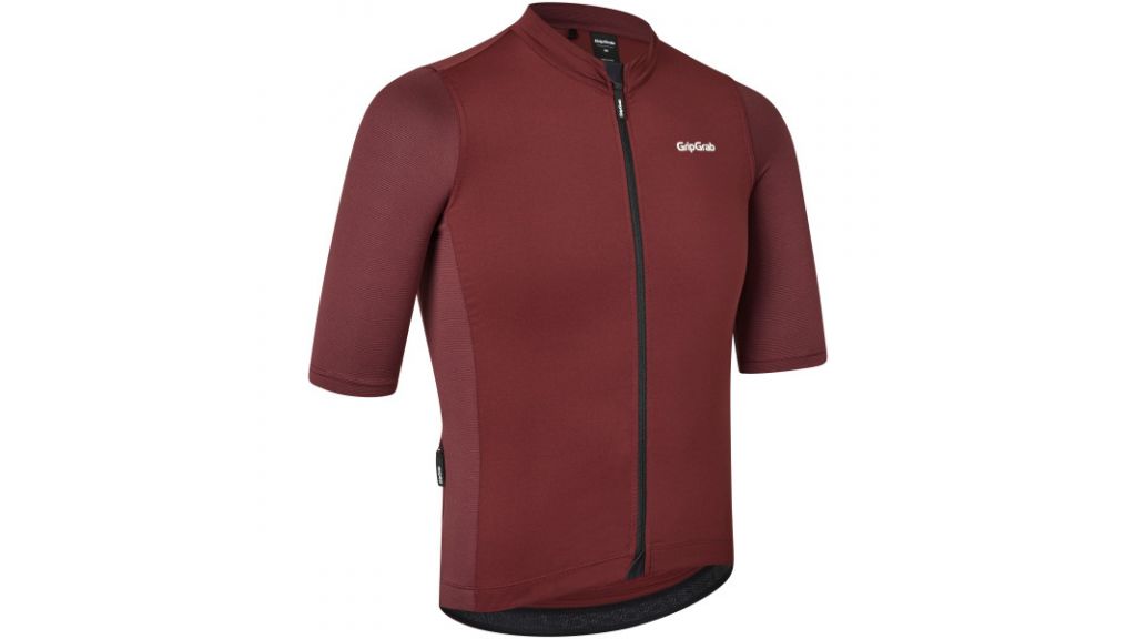 Maillot manches courtes Ride - 6112