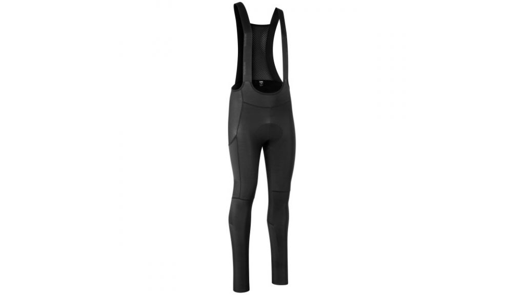 Cuissard Thermique avec Peau de Chamois PACR - 6122