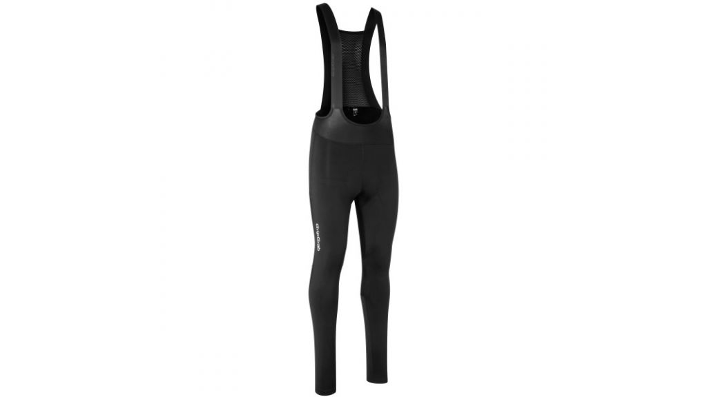 Cuissard Long Avec Peau De Chamois PACR Water Resistant - 6131
