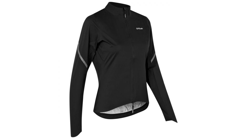 Maillot manches longues femme PACR - 6204