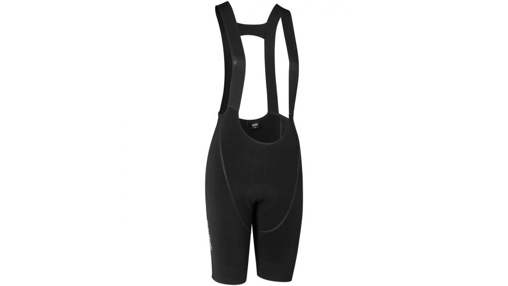 Cuissard à bretelles femme Grinta - 6219