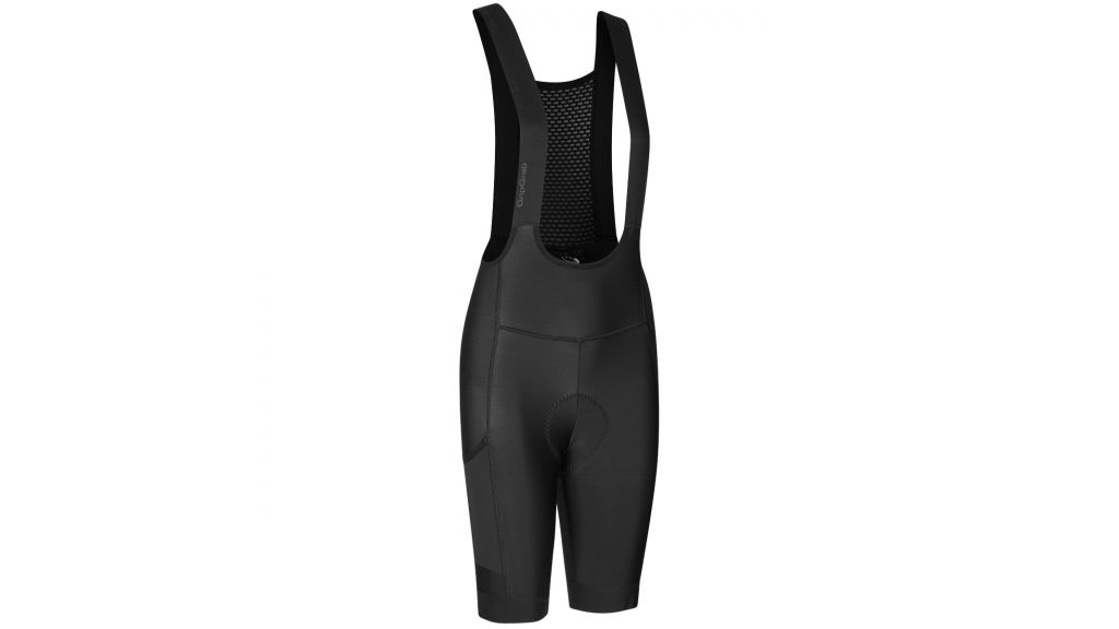 Cuissard hiver femme thermique PACR - 6229