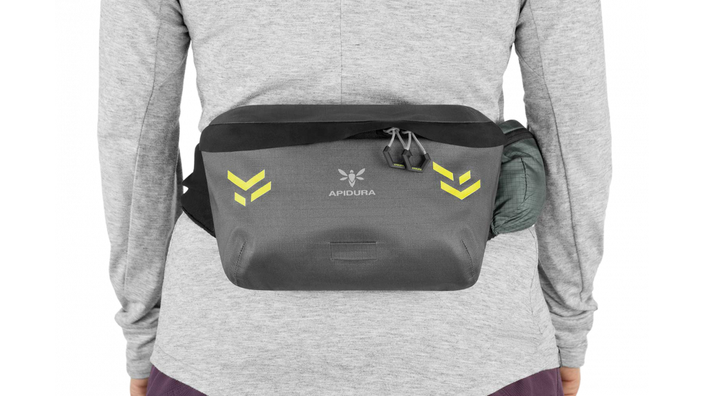 Backcountry Hip Pack (2,5l)