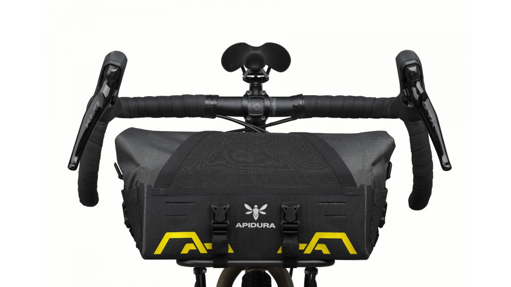 Expedition Front Rack Pack (20L)
