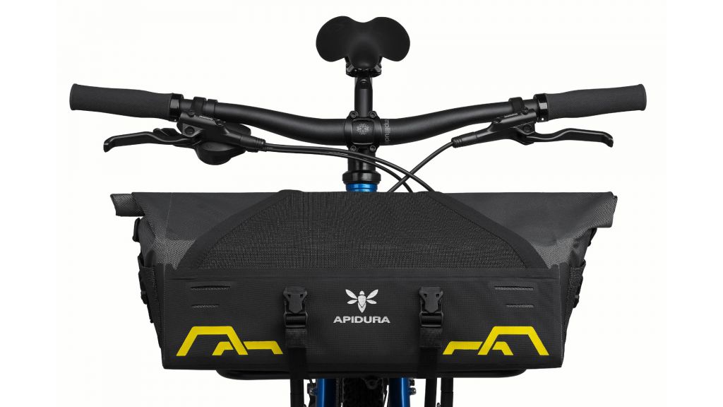 Expedition Front Rack Pack (30L)
