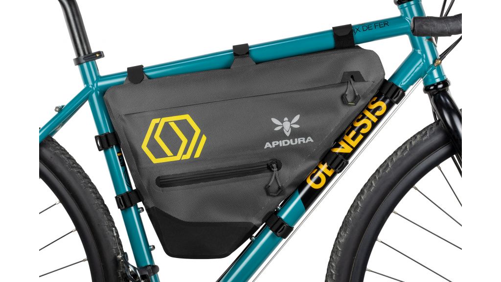 Expedition Full Frame Pack (6L)