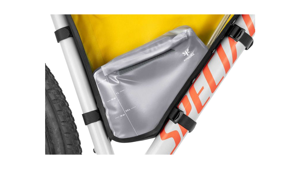 Frame pack Hydratation Bladder (1.5L)