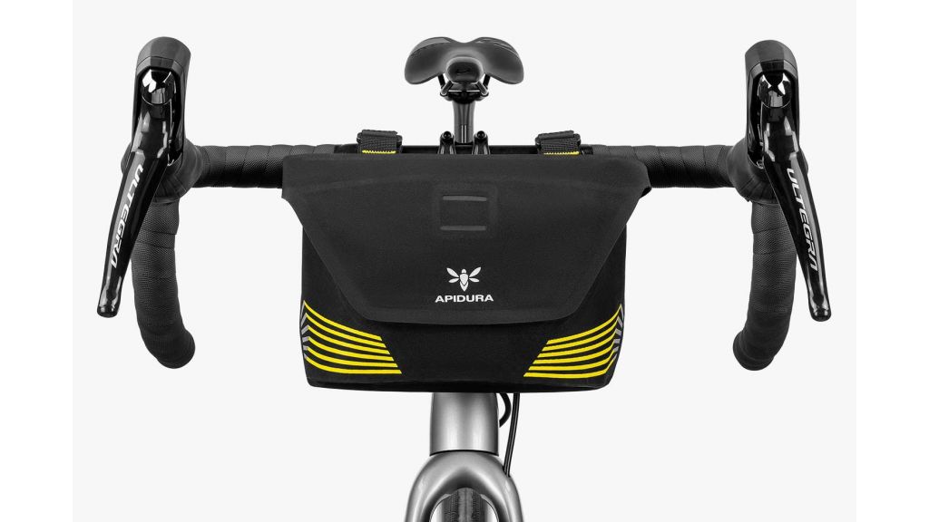 Racing Handlebar Pack (2L)
