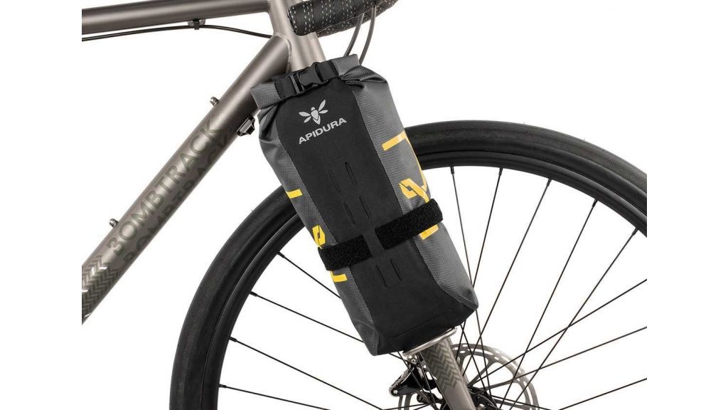 Expedition Cargo Cage Pack (3L)