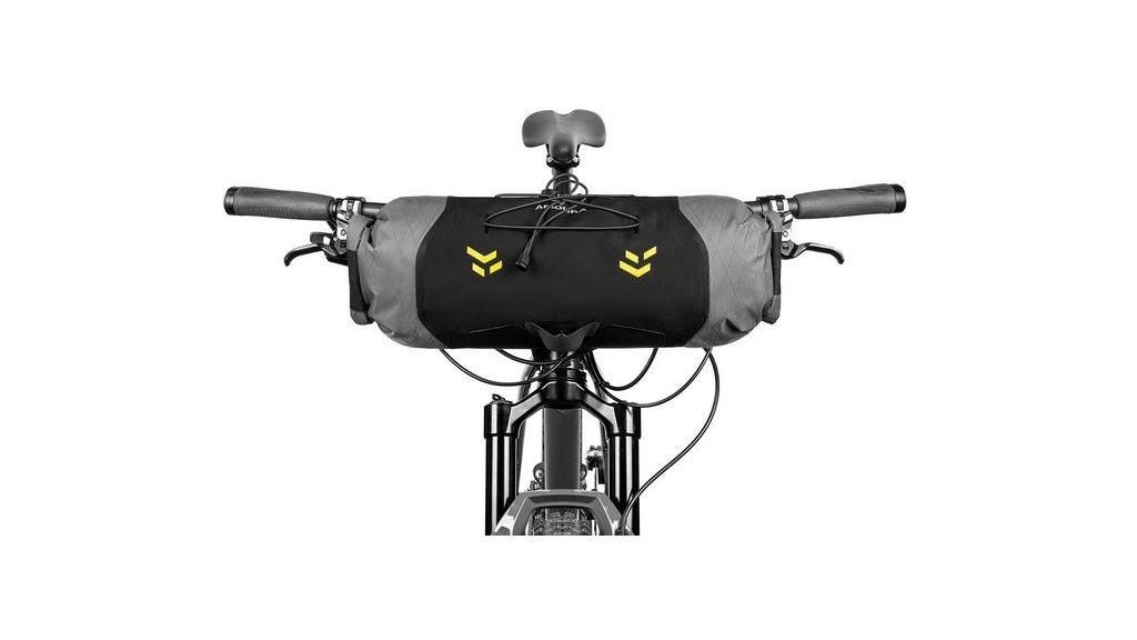 Backcountry Handlebar Pack (7L)