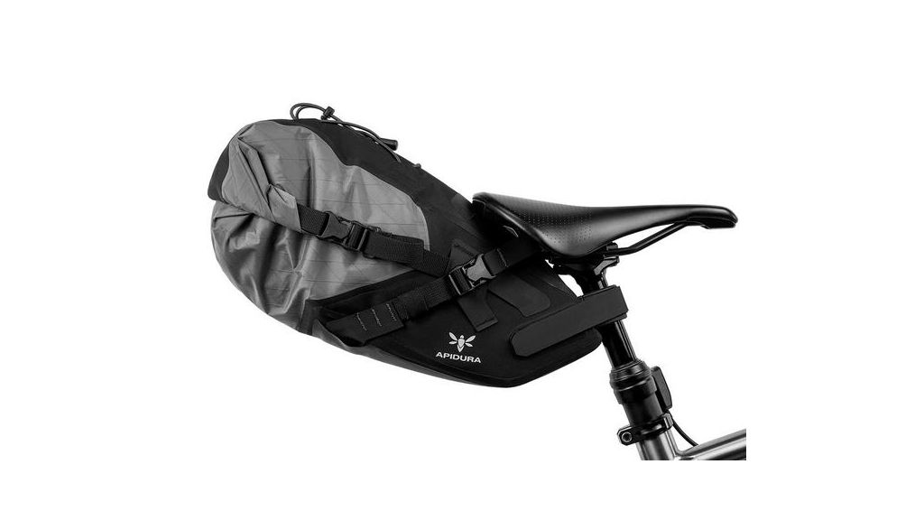 Backcountry Saddle Pack (6L)