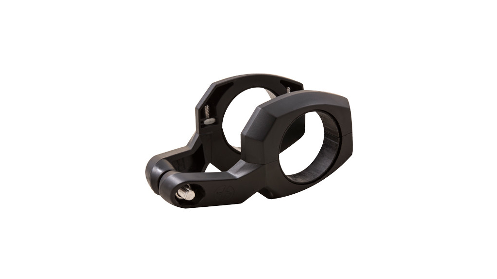 Support de guidon - Spanninga