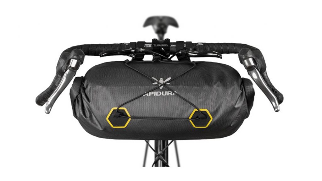 Expedition Handlebar Pack (9L)