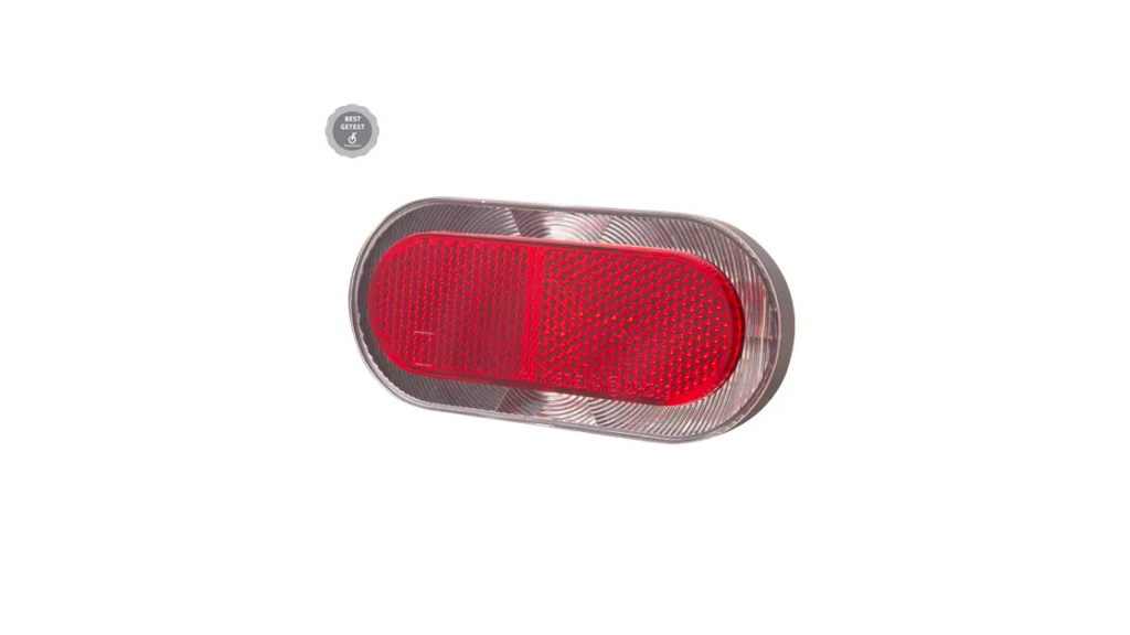 ELIPS XB rear battery, 2 AAA, 80mm - Spanninga