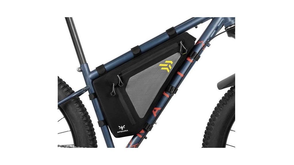 Backcountry Full Frame Pack (4L)