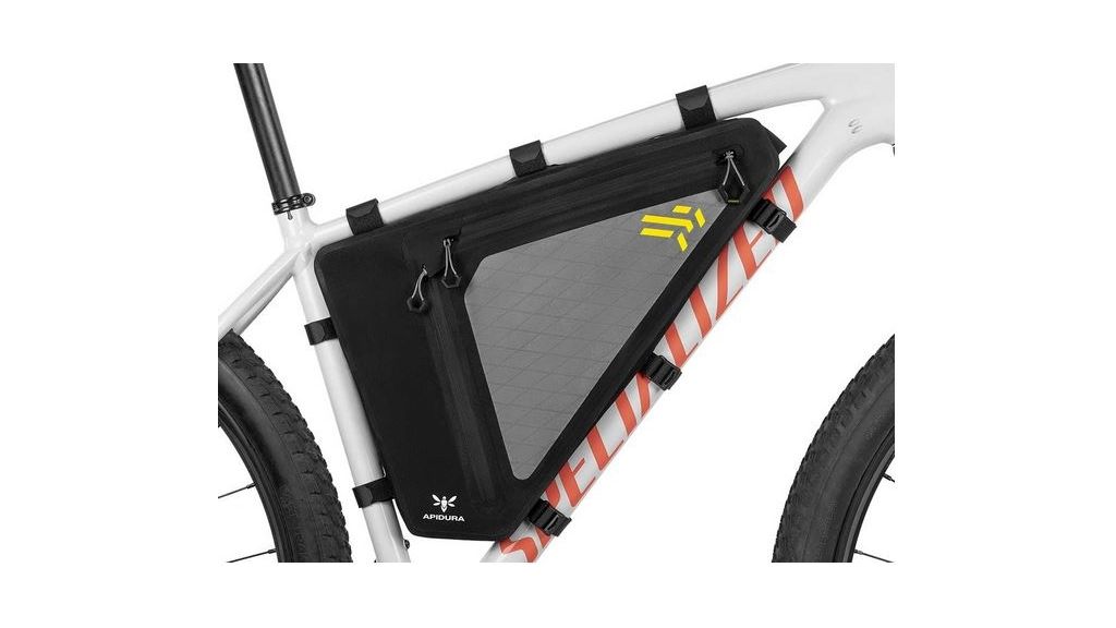 Backcountry Full Frame Pack (6L)