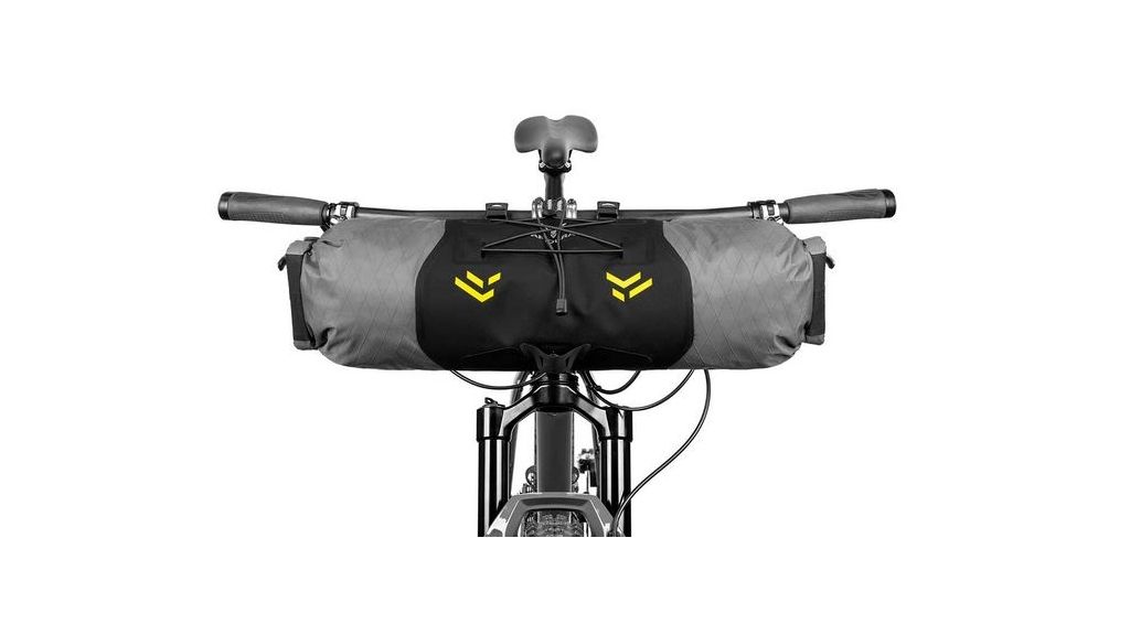 Backcountry Handlebar Pack (11L)