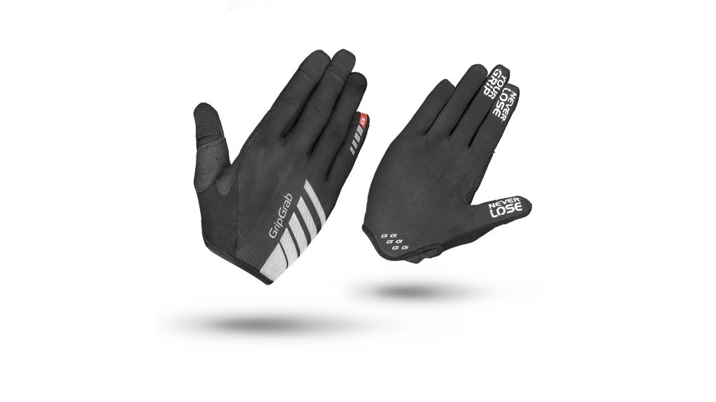 Gants Longs Racing InsideGrip™