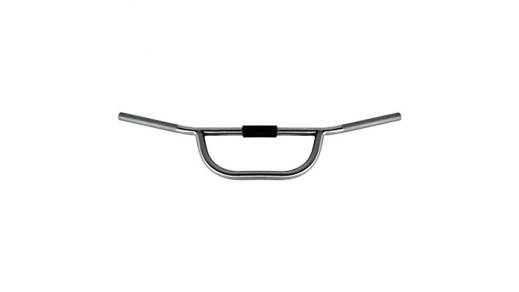 Cintre CEC droit titane + Hoop 760 mm- 31.8mm