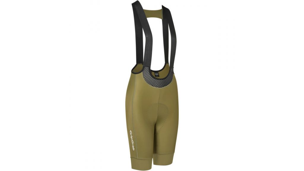Cuissard à bretelles femme PACR - 6213