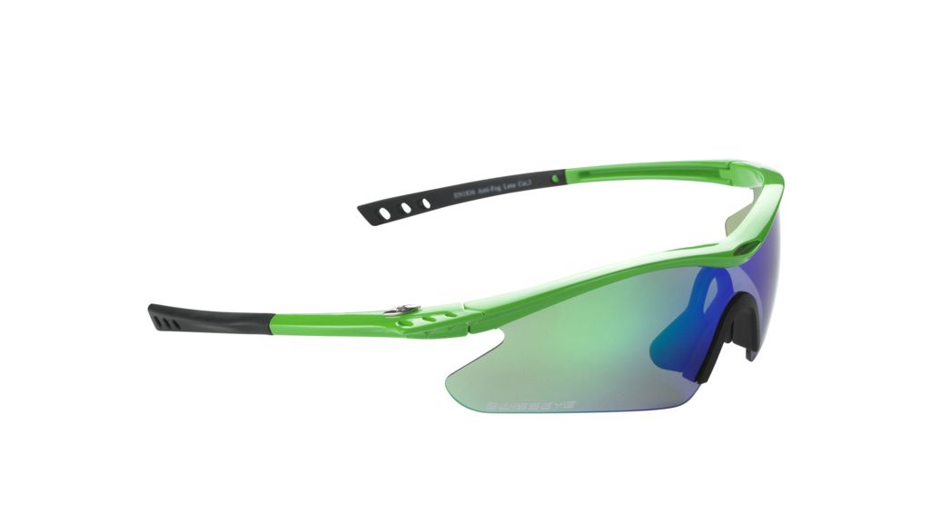 F16 - Neon Green