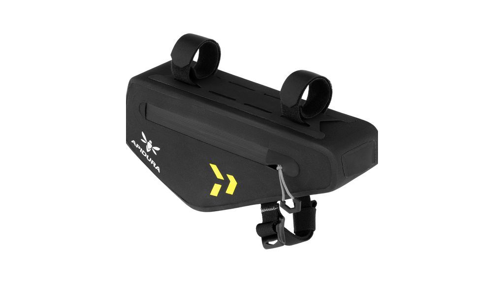 backcountry compact frame pack