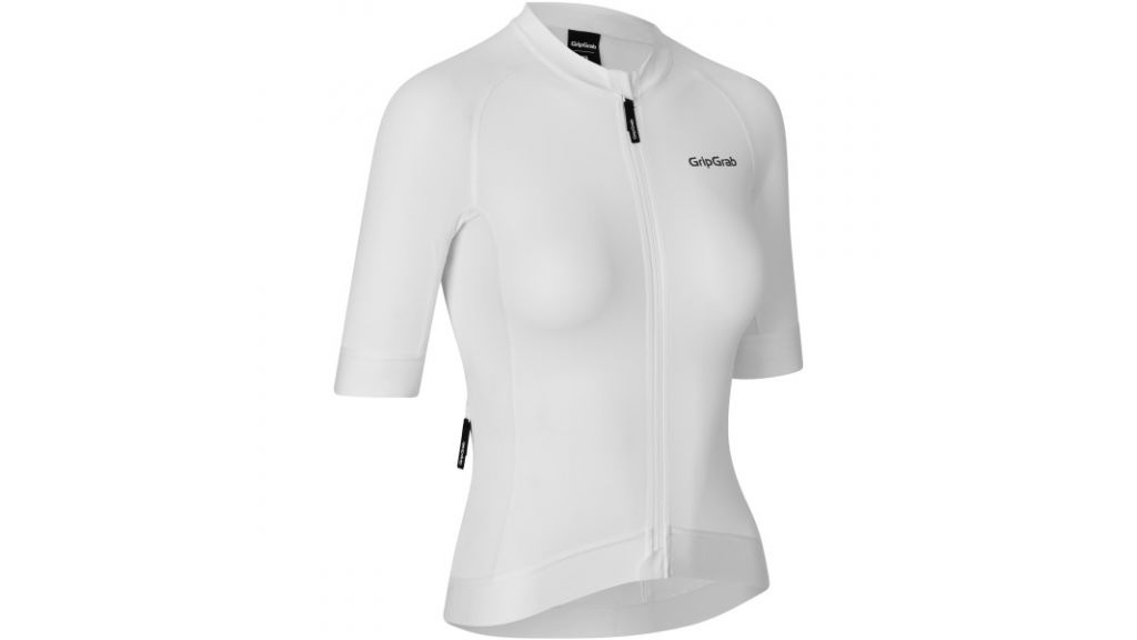 Maillot manches courtes femme PACR - 6214