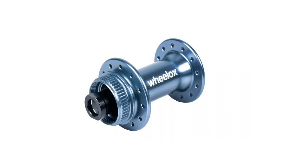 Moyeu avant Wheelox x Konik D2W Route JB  12x100 centerlock